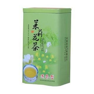 怡安 茉莉花茶(安溪怡安)