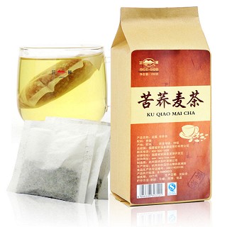 蓝翼 苦荞麦茶(赛纳)