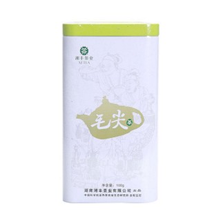 湘丰 毛尖茶(湘丰)