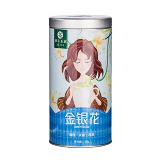 湘丰 金银花茶 (湘丰)