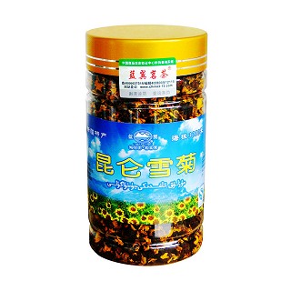 蓝翼 仑雪雪菊(70克装)