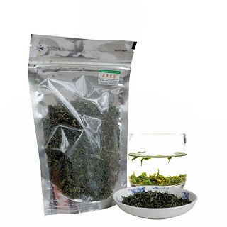 蓝翼 绿茶叶 碧螺春(安溪御廷)