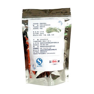 蓝翼 绿茶叶 碧螺春(安溪御廷)