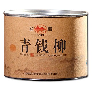 蓝翼 野生原叶 青钱柳(安溪御廷)