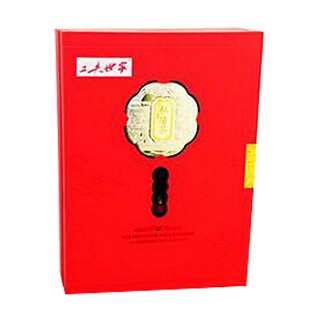 工夫世家 私房茶(润之华星)