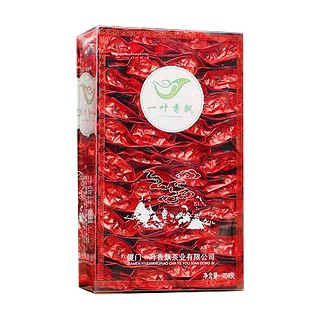 一叶香飘 铁观音(一叶香飘)