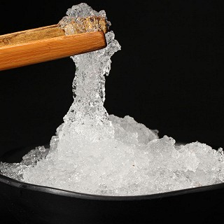 礼顺堂 雪燕 新疆天山天然植物雪燕窝(75克)