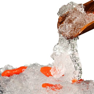 礼顺堂 雪燕 新疆天山天然植物雪燕窝(礼顺堂)