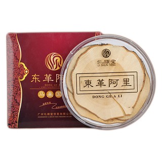 礼顺堂 东革阿里原片(30克)