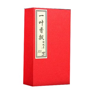 一叶香飘 铁观音(一叶香飘)