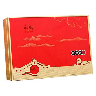 一叶香飘 如初.铁观音(一叶香飘)