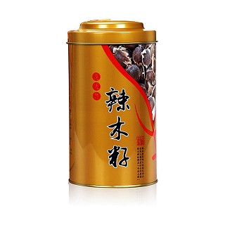 礼顺堂 辣木籽 食用印度辣木子(200克)