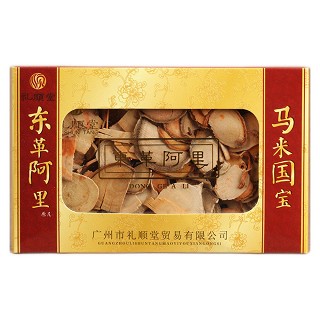 礼顺堂 红东革阿里原片(礼顺堂)
