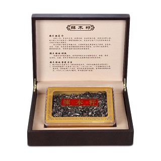 礼顺堂 食用印度辣木籽(礼顺堂)