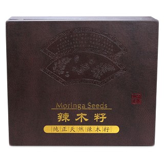 礼顺堂 食用印度辣木籽(礼顺堂)