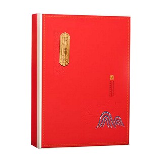 一叶香飘 源味.铁观音(一叶香飘)