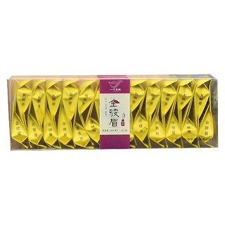 一叶香飘 金骏眉(一叶香飘)