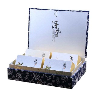 正壶堂清风铁观音(如意)