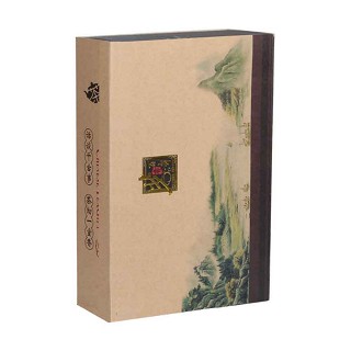 正壶堂纸盒02铁观音(如意)