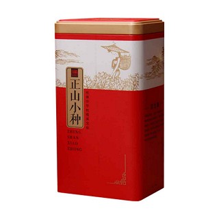 正壶堂清香正山小种(如意)