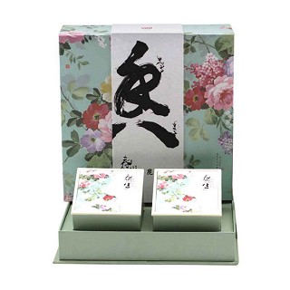 正壶堂昆仑雪菊(如意)
