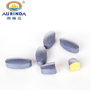 【澳洲进口澳琳达品牌】果蔬复合片660mg?120片/瓶价格