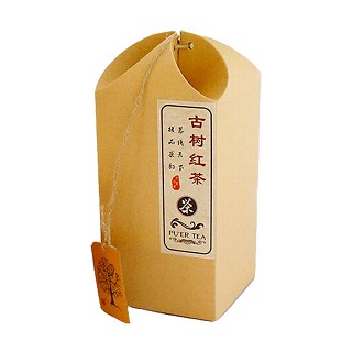 梓瑞 古树红茶(勐海县班章)