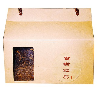 梓瑞 古树红茶(勐海县班章)