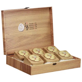 祥卿石来运转.大红袍(安溪茗森)