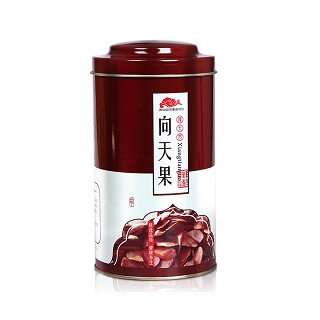 礼顺堂 向天果(205克)