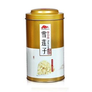 礼顺堂 雪莲子(400克)