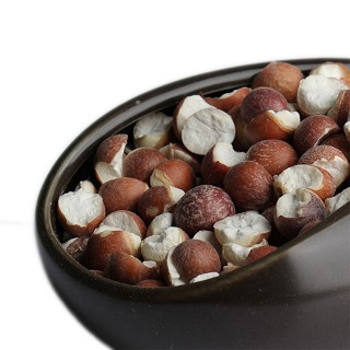 礼顺堂 芡实 半开鸡头米 200克装(礼顺堂)