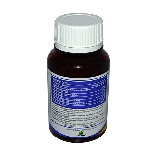 biotivia 生物形态 减肥胶囊(30粒)