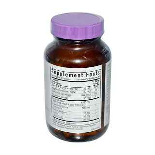 bluebonnet nutrition 膳食铬胶囊(bluebonnet)