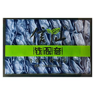 信仙 铁观音(安溪闽绿)