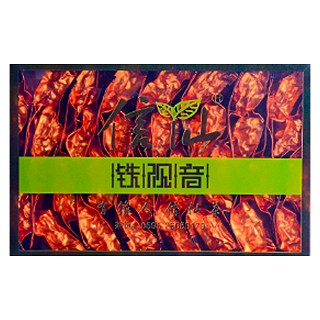 信仙 浓香铁观音(安溪闽绿)