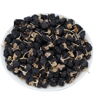 礼顺堂 青海野生 黑枸杞(50克)