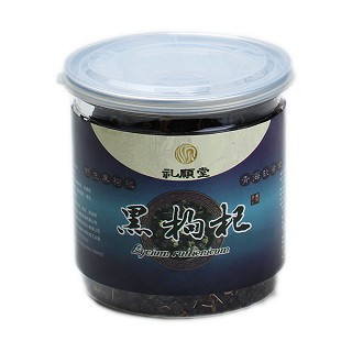 礼顺堂 青海野生 黑枸杞(200克)