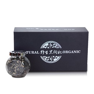 礼顺堂 野生黑枸杞(礼顺堂)