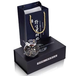 礼顺堂 野生黑枸杞(礼顺堂)