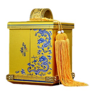 真尚一饮 尊豪礼铁观音(安溪宝潭)