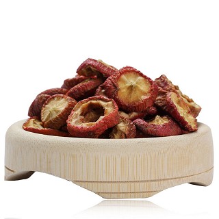 礼顺堂 山楂片 山楂干(礼顺堂)