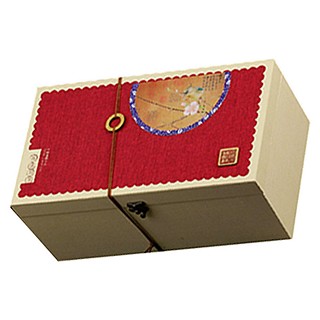 真尚一饮 吾善制茶.铁观音(安溪宝潭)