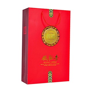 真尚一饮 国礼.铁观音(安溪宝潭)