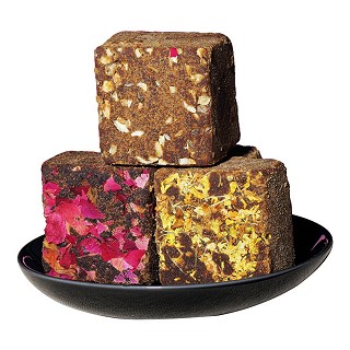 礼顺堂 黑糖 古法红糖(礼顺堂)