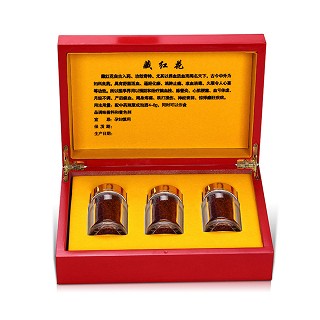 礼顺堂 藏红花 西红花(礼顺堂)