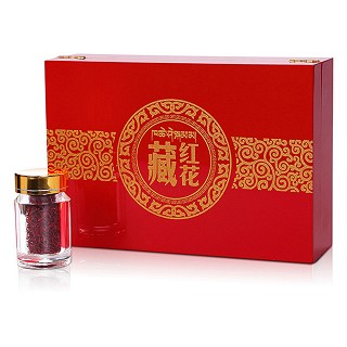 礼顺堂 藏红花 西红花(礼顺堂)