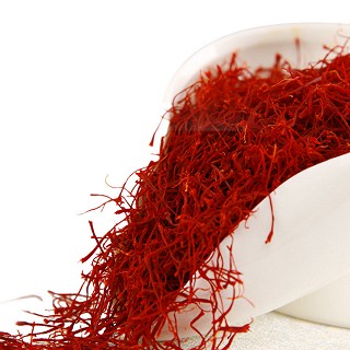 礼顺堂 藏红花茶(20克装)