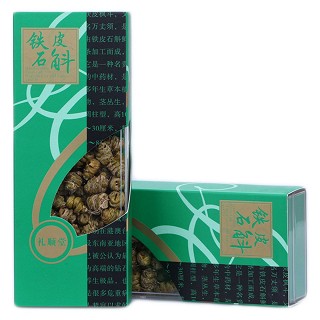 礼顺堂 铁皮石斛(礼顺堂)