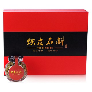 礼顺堂 铁皮石斛(礼顺堂)